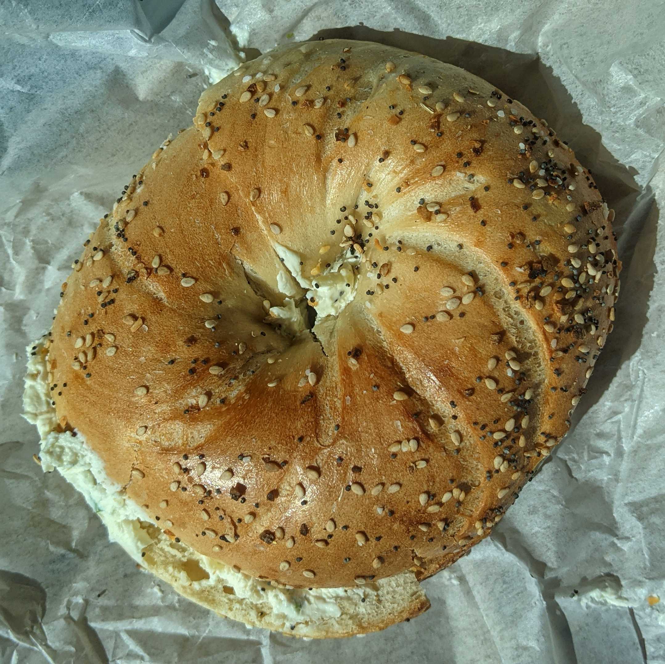 Brothers Bagels