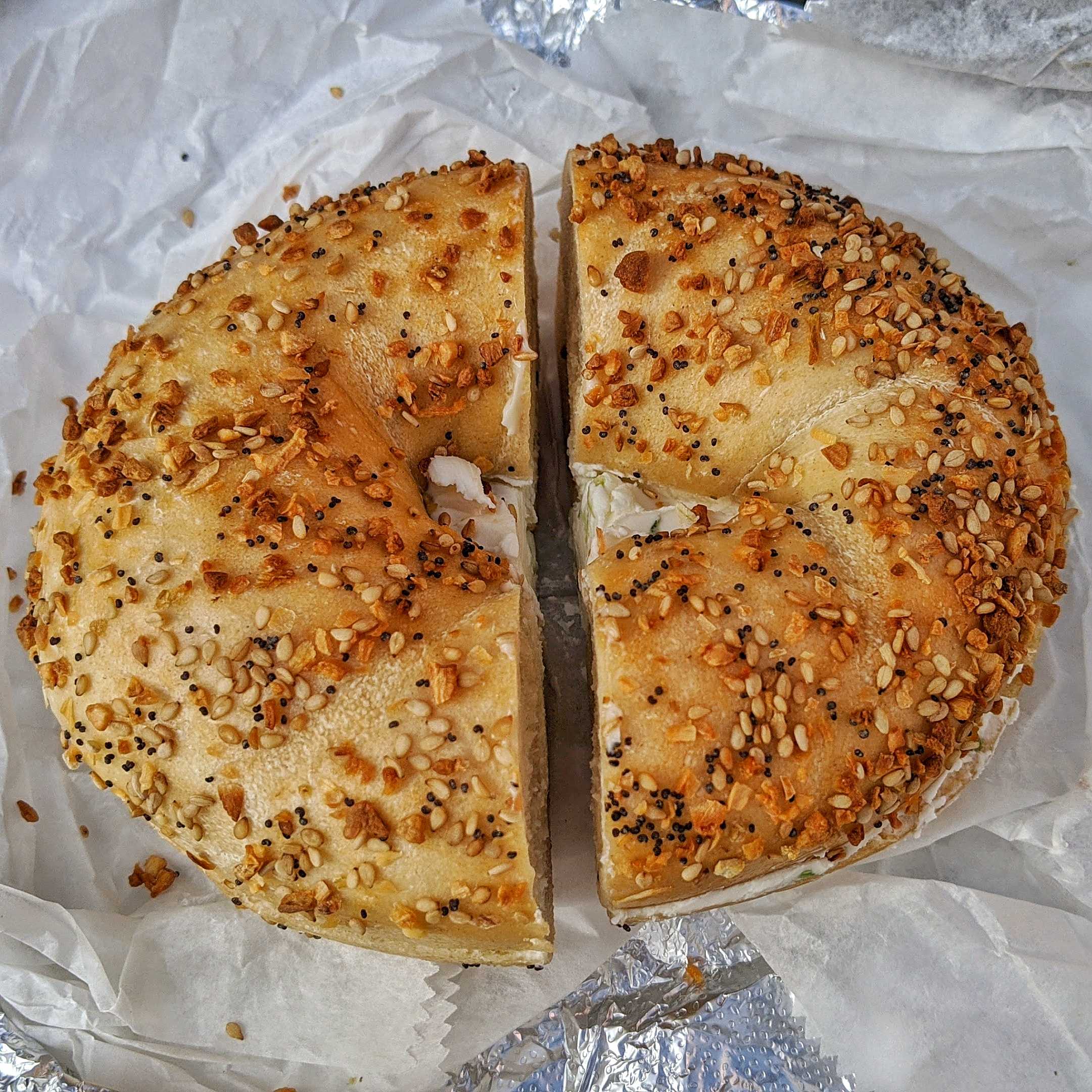 Manor Superette and Bagels