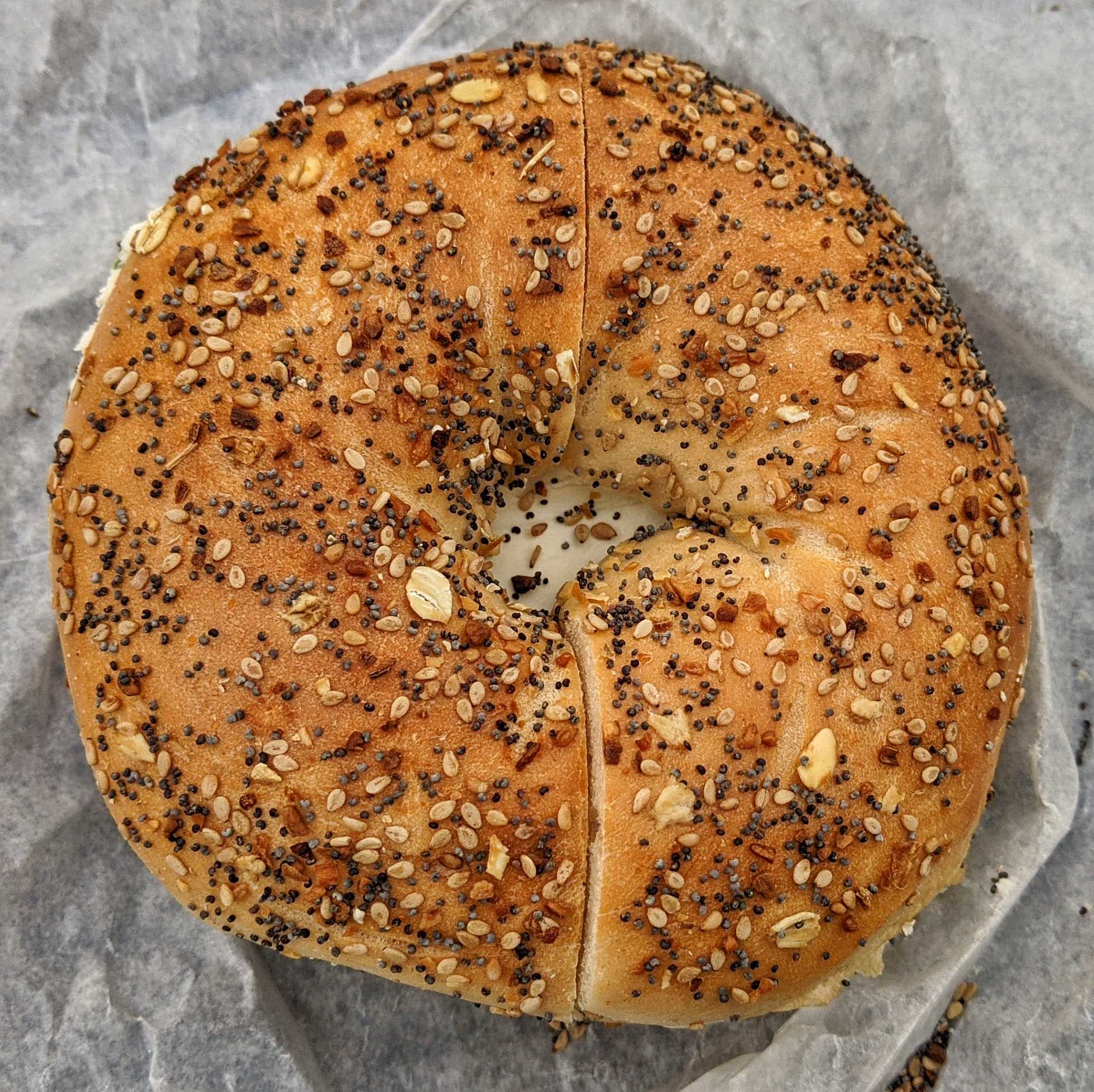 The Brothers Bagels