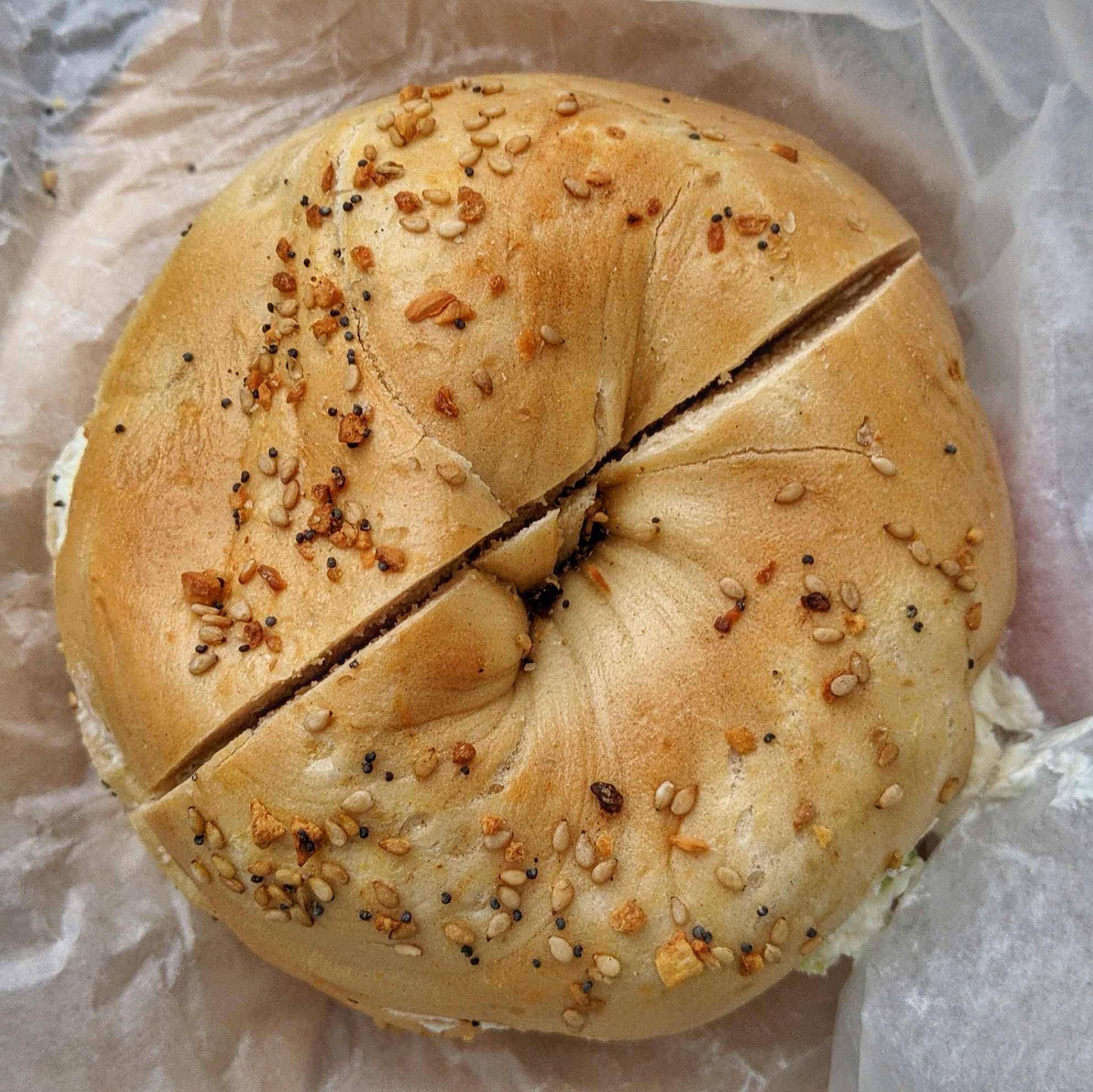 Bagels & Co. - Yorkville
