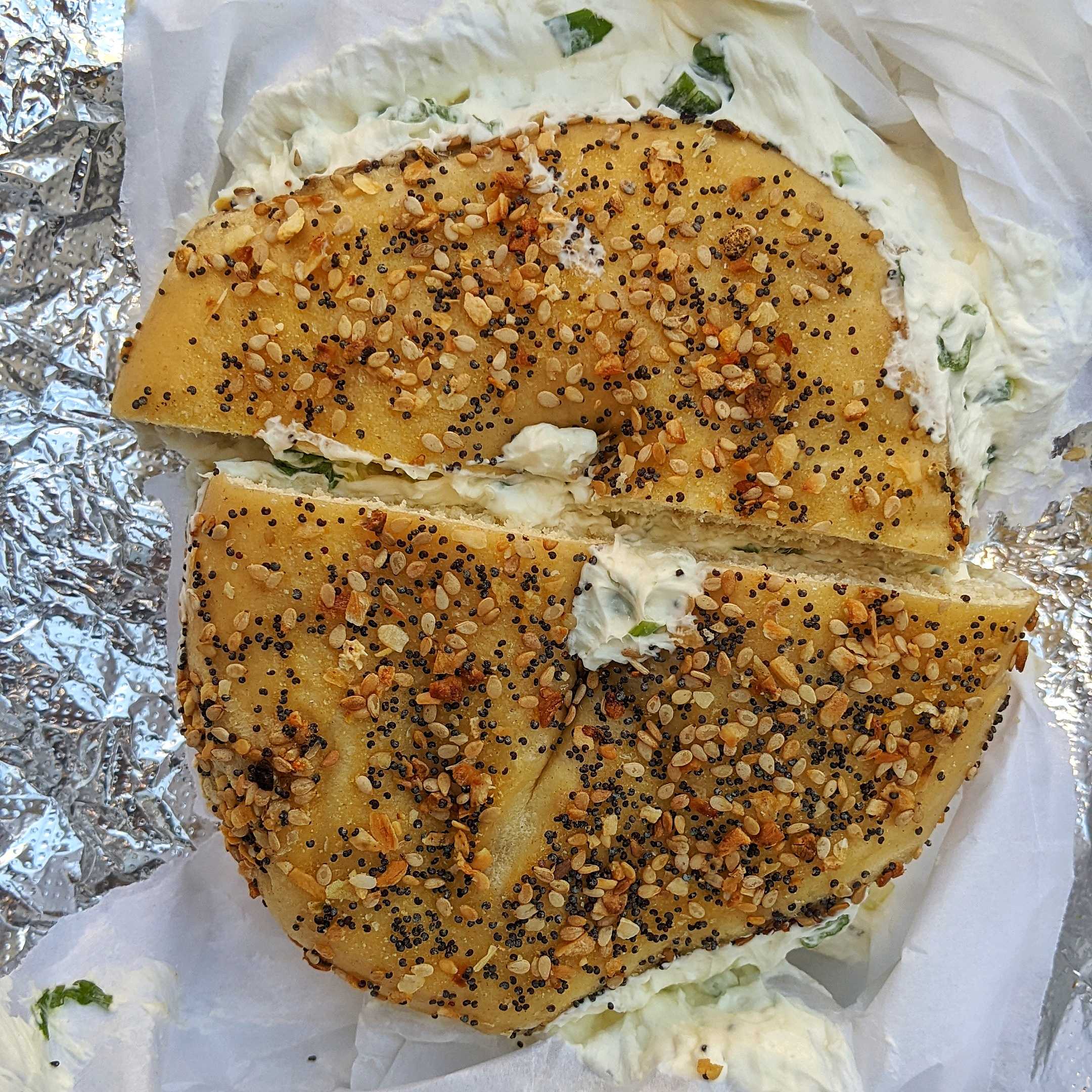 Bagel Boss - NoLita