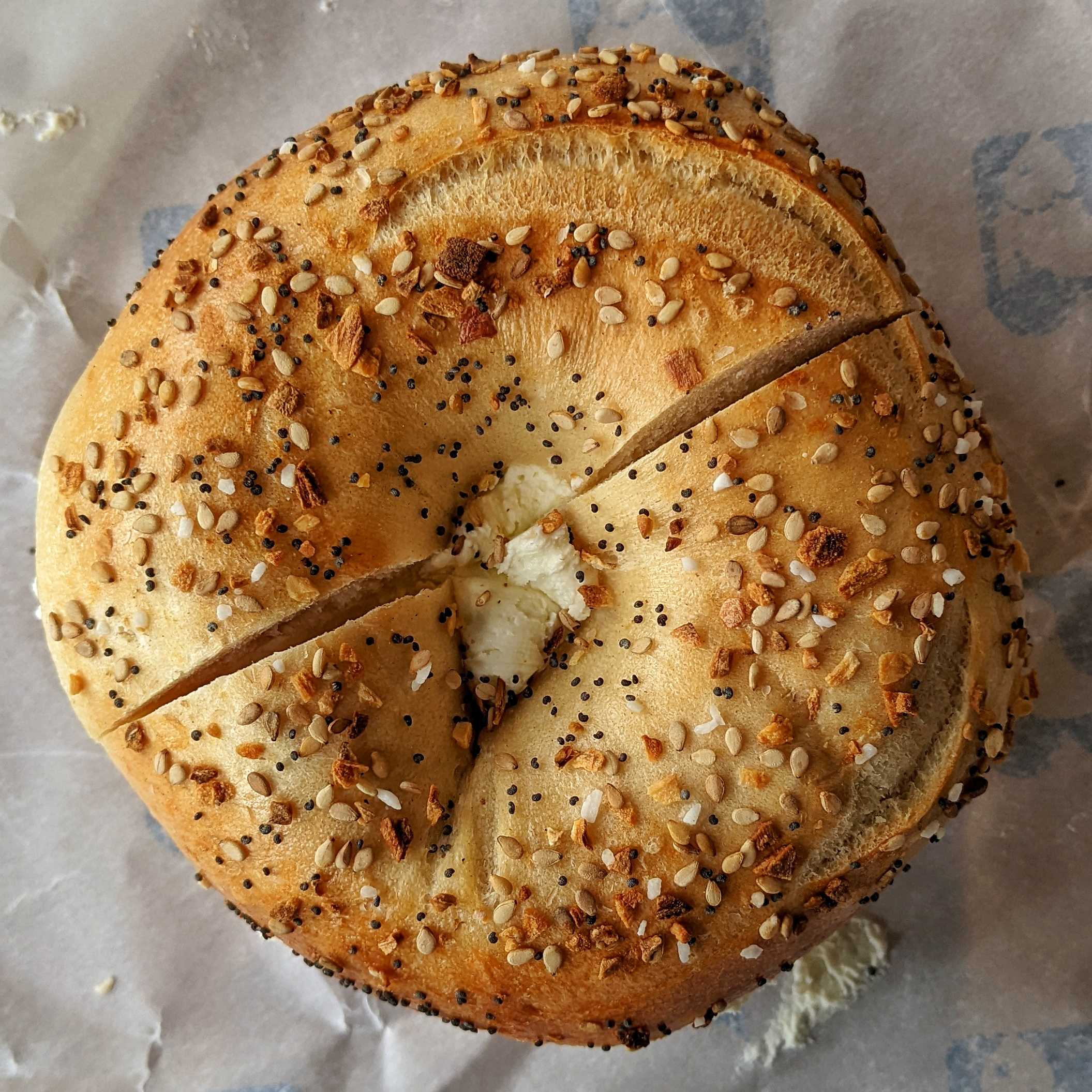 Russ & Daughters - Navy Yard