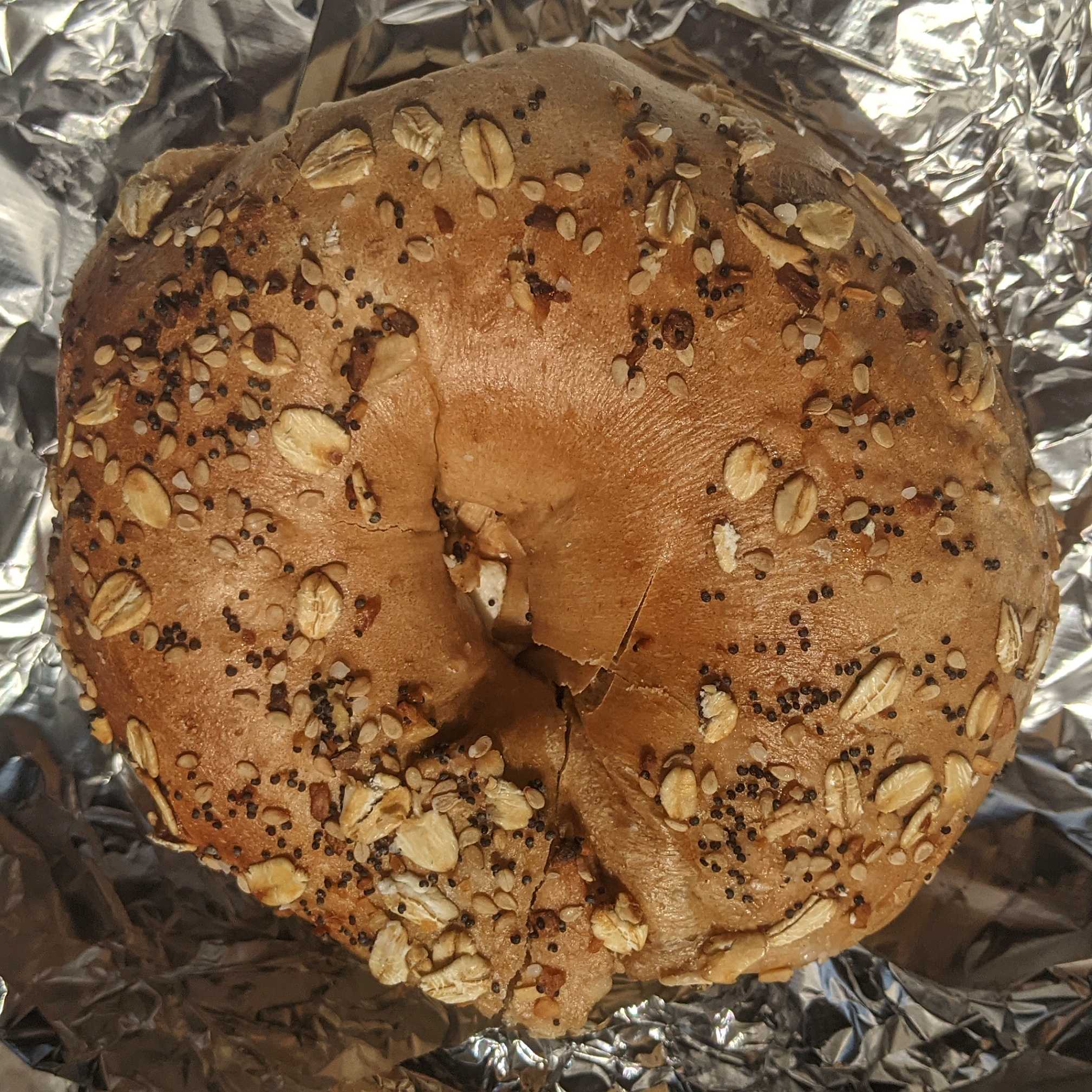 Pick A Bagel - Hell's Kitchen