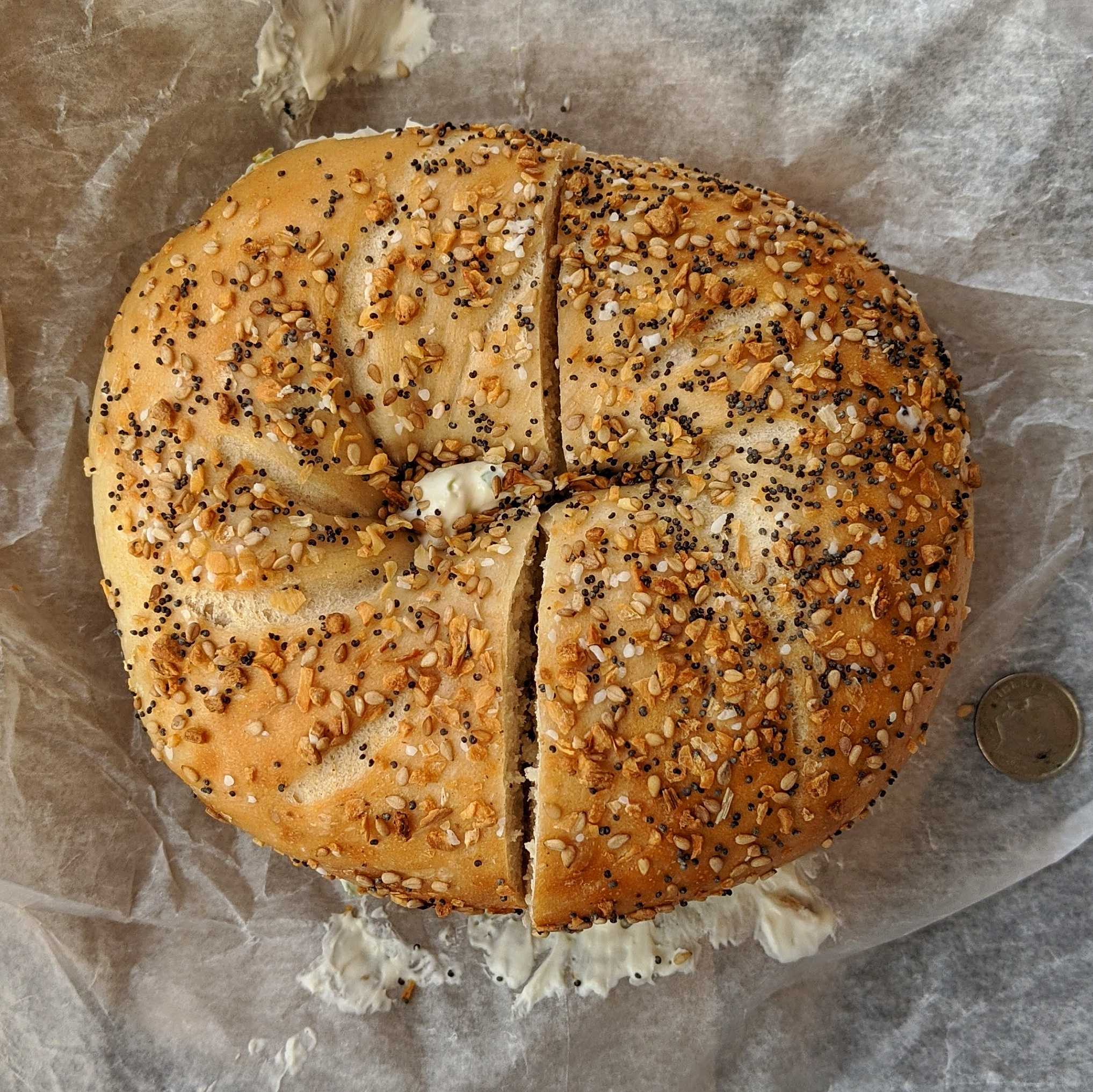 Bagels on the Boulevard