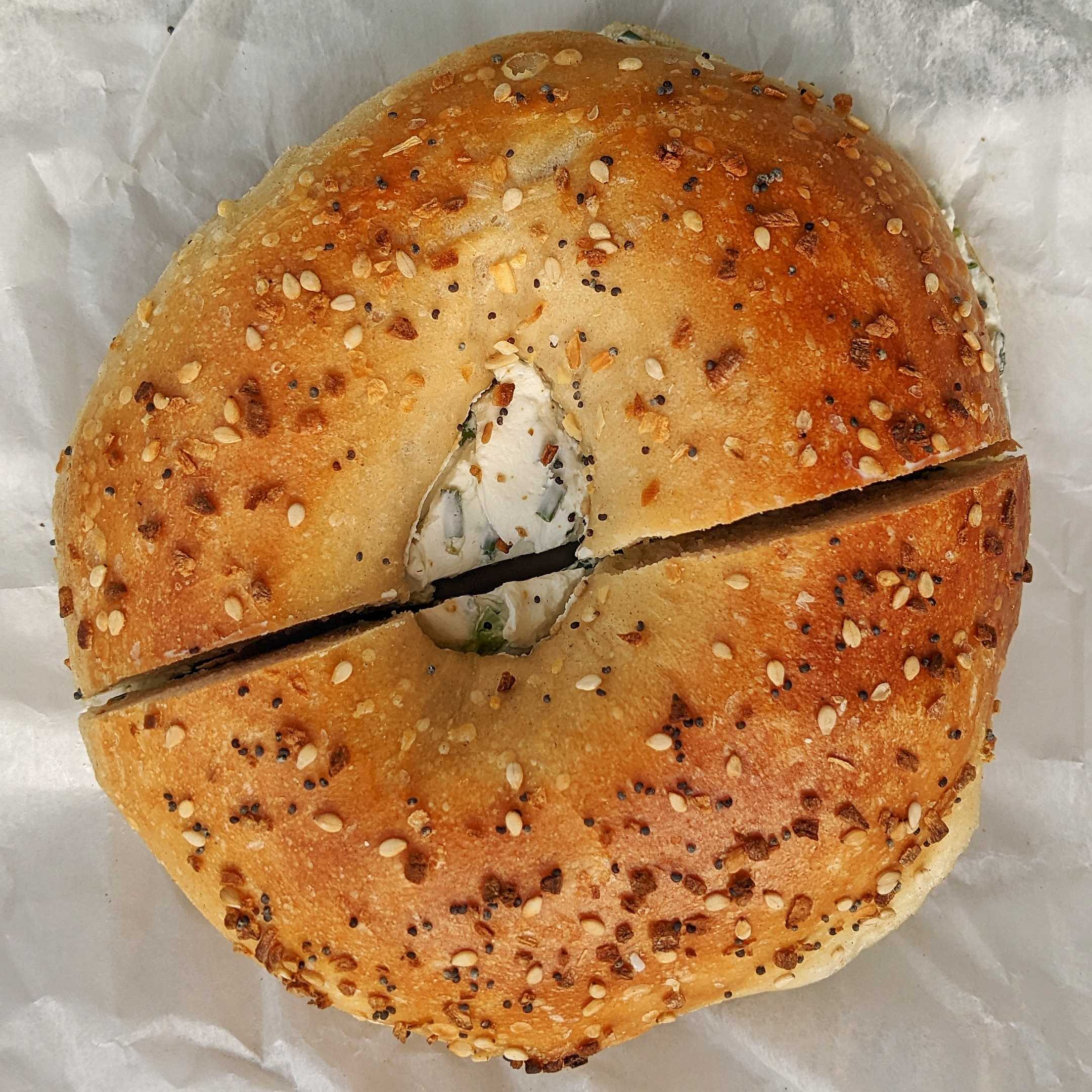 Kosher Bagel Hole