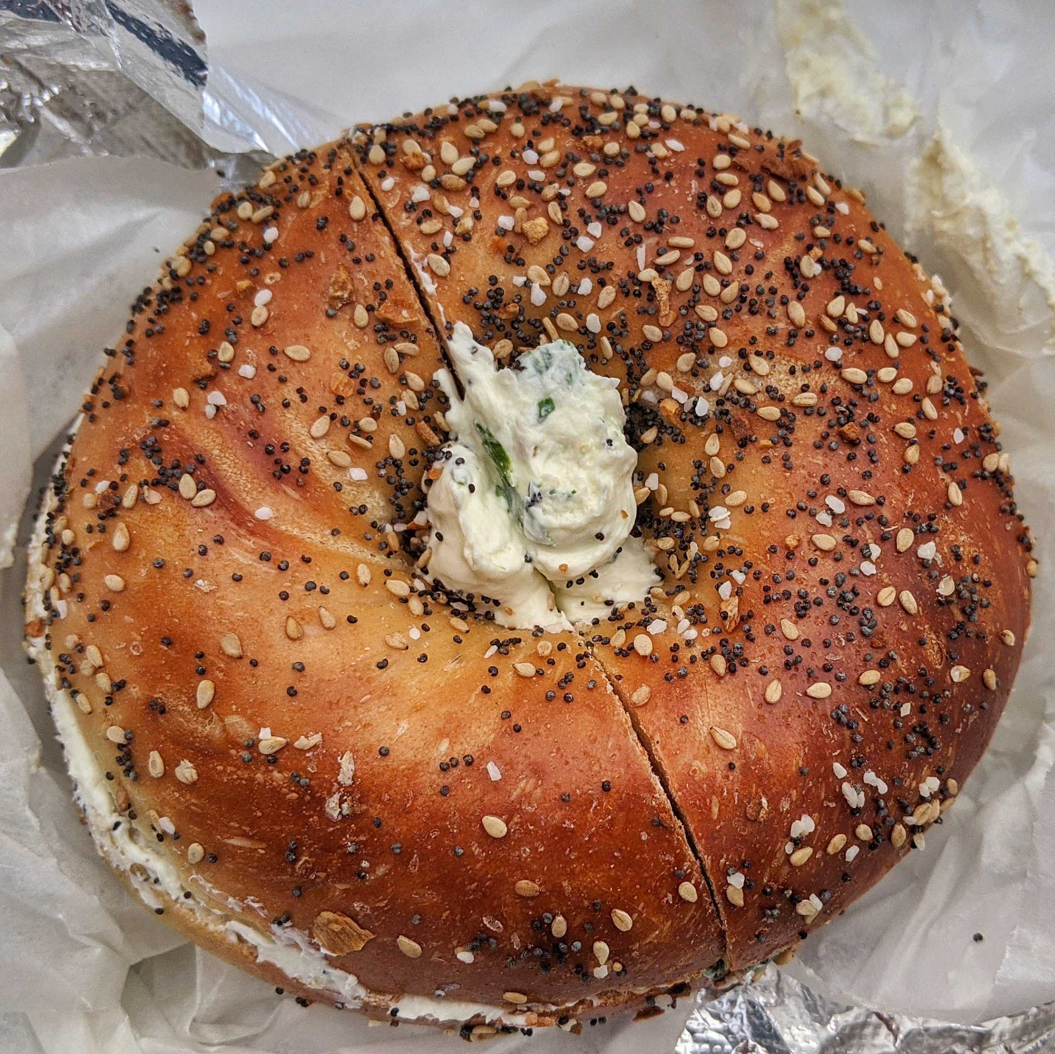 Kossar's Bagels and Bialys