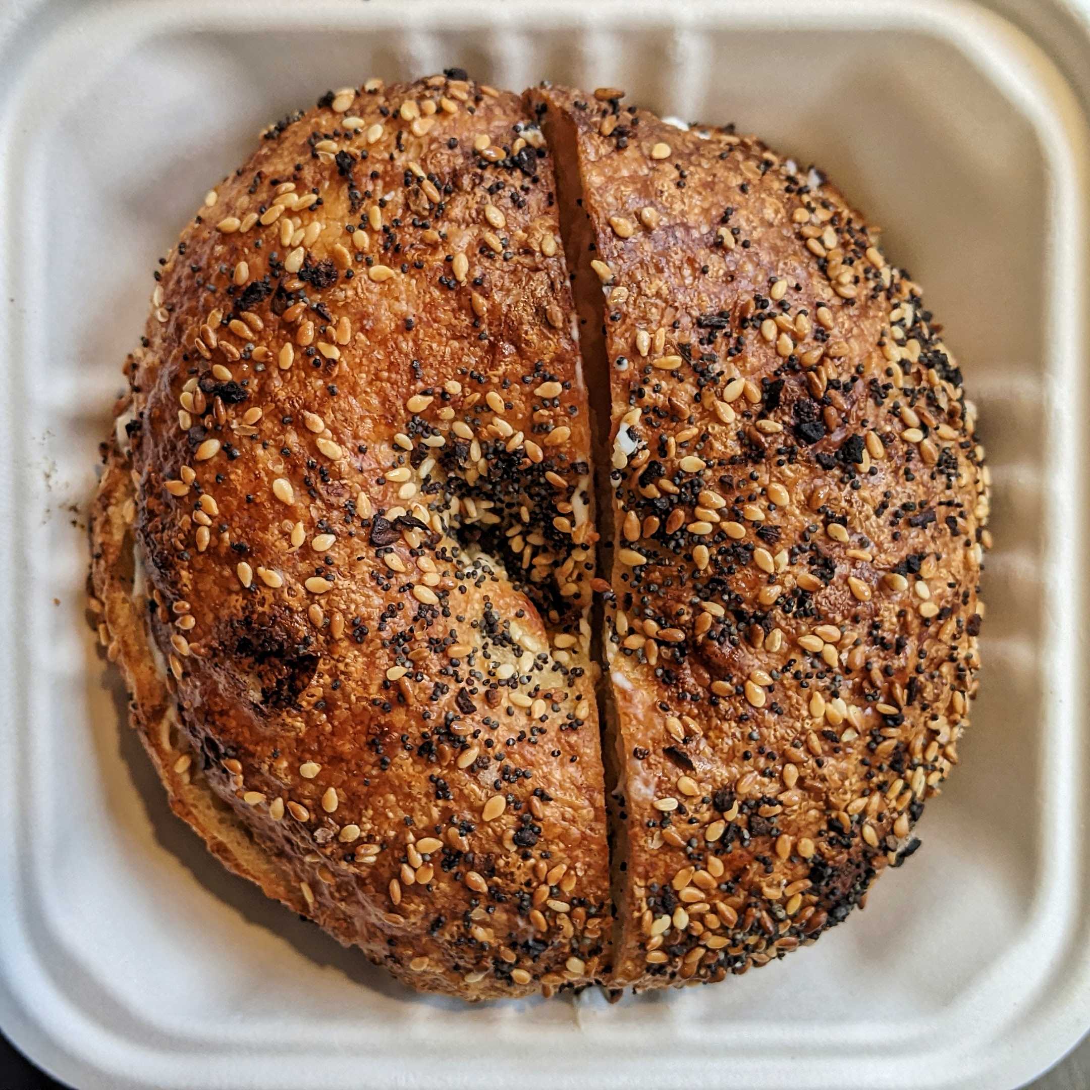 Apollo Bagels