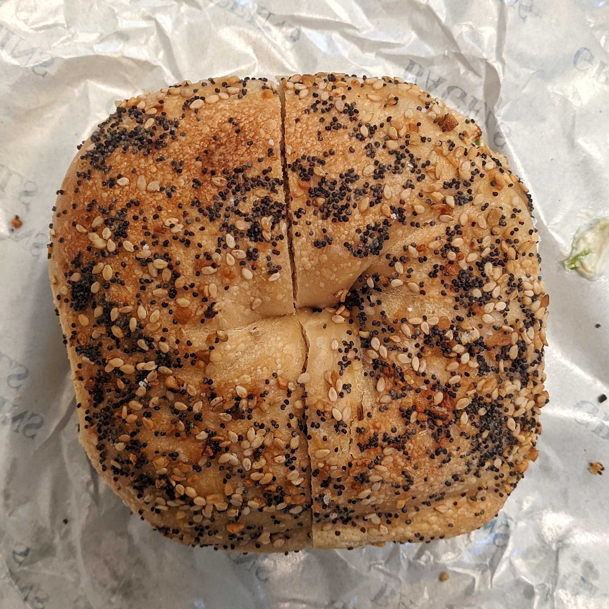 Grabstein's Bagels